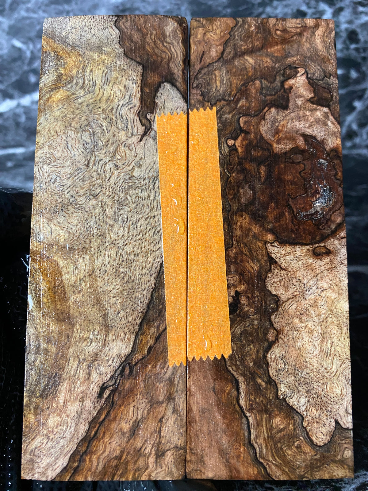HCMS123 - 5.66 x 1.83 x .35”
