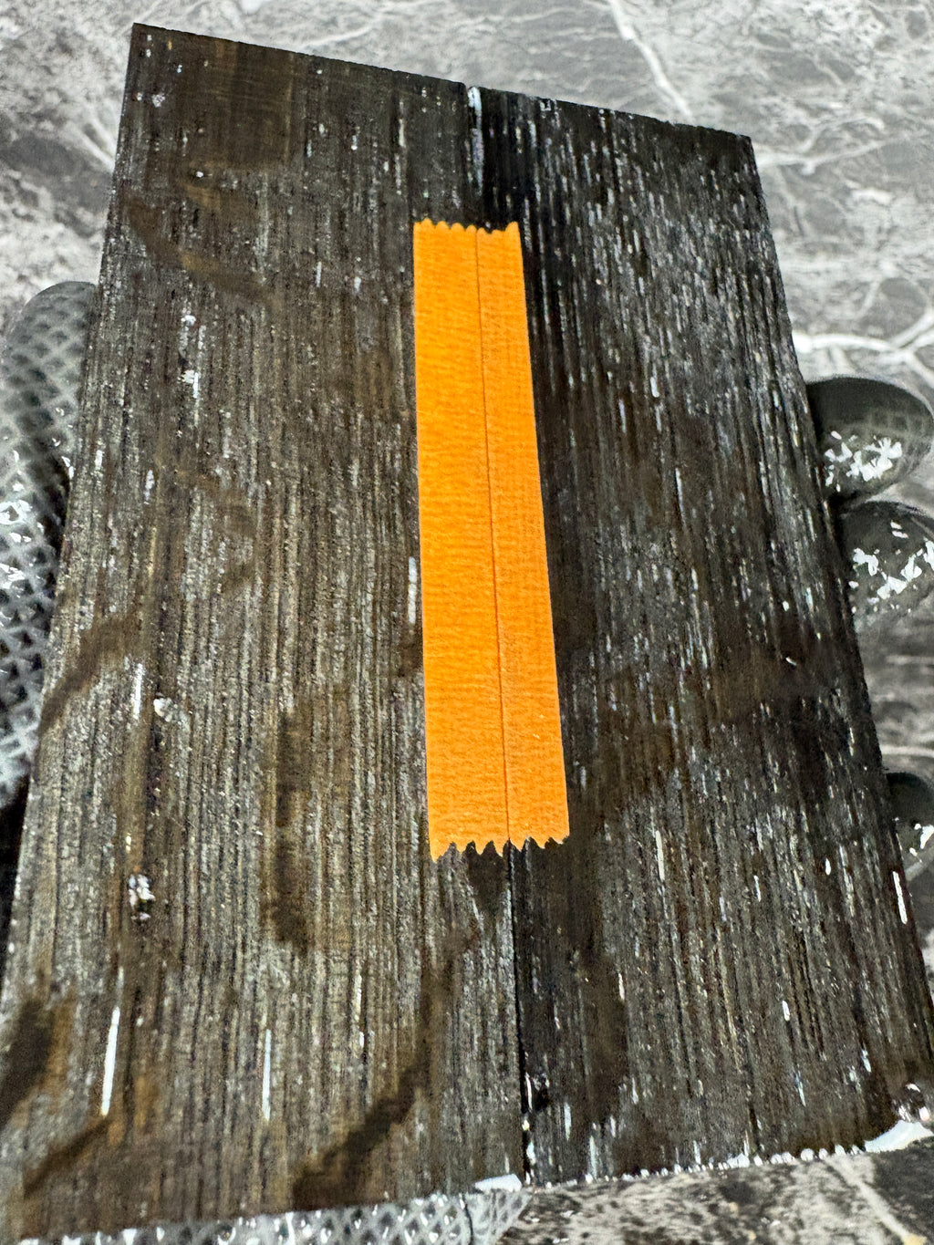 BOGS107 - 5.25 x 1.75 x .37”
