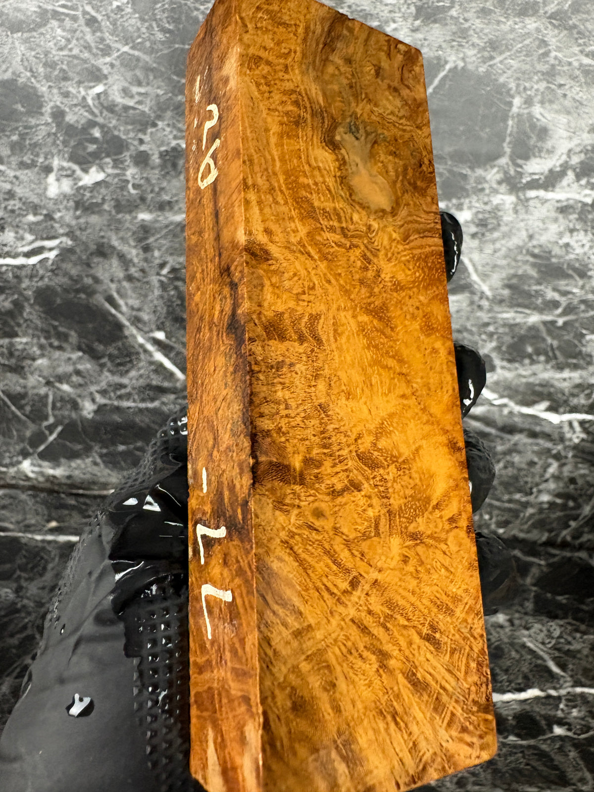 TKB101 - 6 x 2 x 1.1”