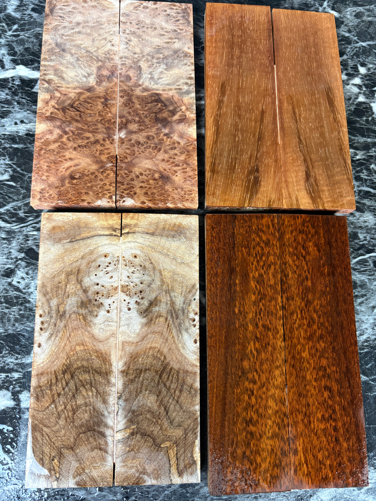 4PACK130 - 5.6 x 1.75 x .37”