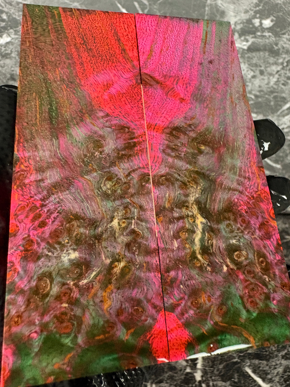 BISD135 - 5 x 1.75 x .37”
