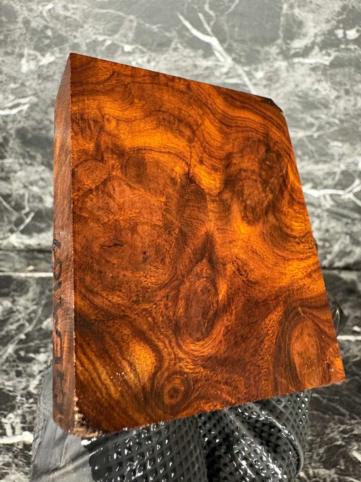 GEM107 - 3.5 x 2.8 x 1”