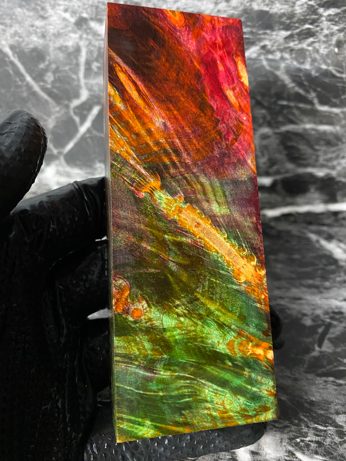 BYBD203 - 5.14 x 1.80 x 1.12”