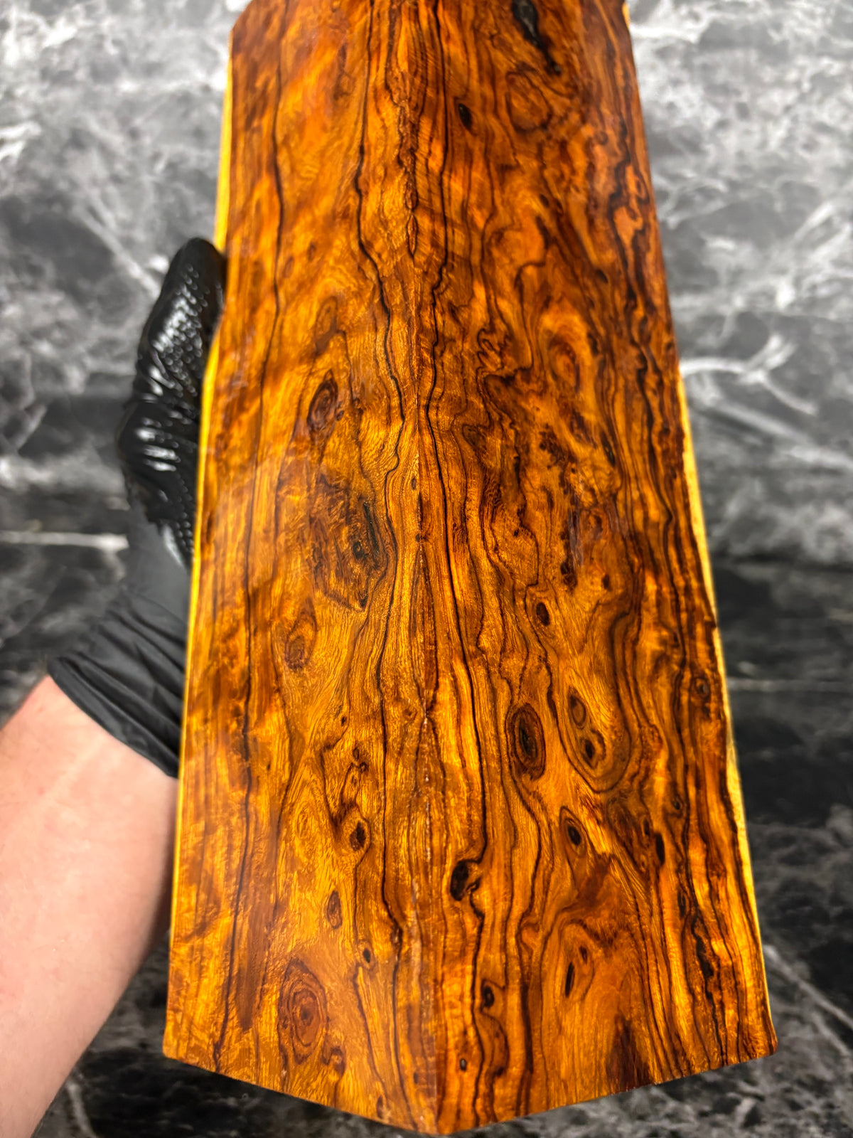 IWB489 - 12.75 x 3.8 x 3.85”