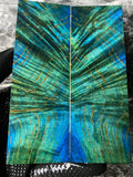 BISD154 - 5.11 x 1.74 x .35”