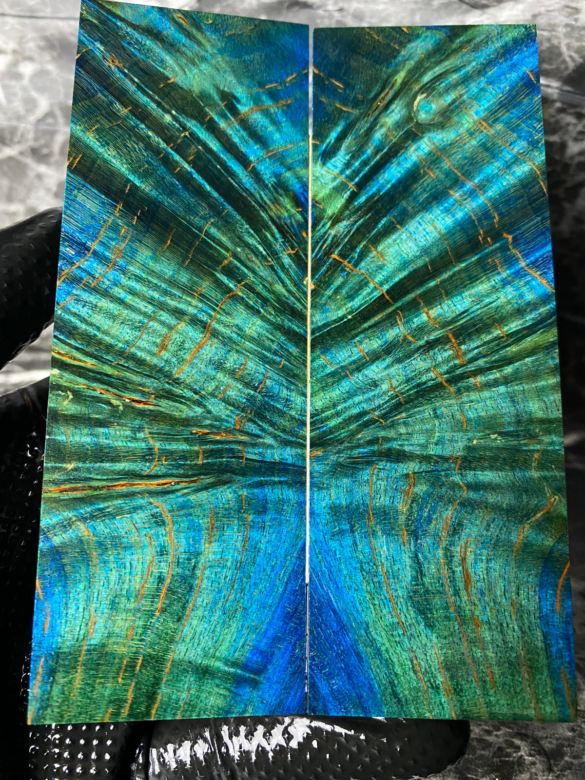 BISD154 - 5.11 x 1.74 x .35”