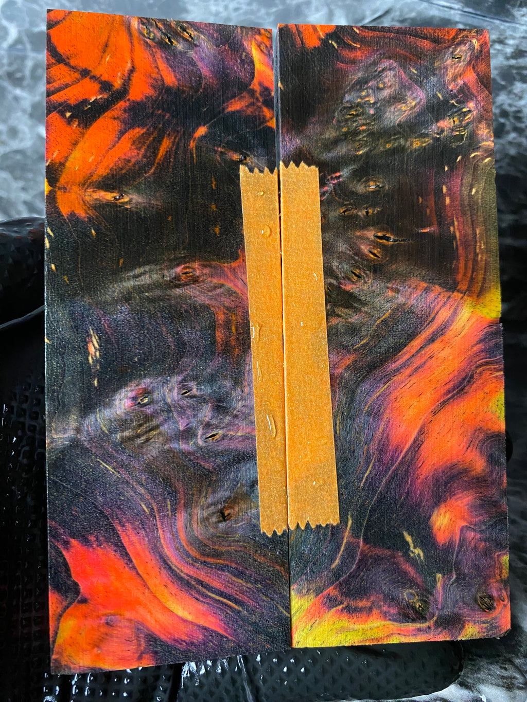 BISD150 - 5 x 1.75 x .38”