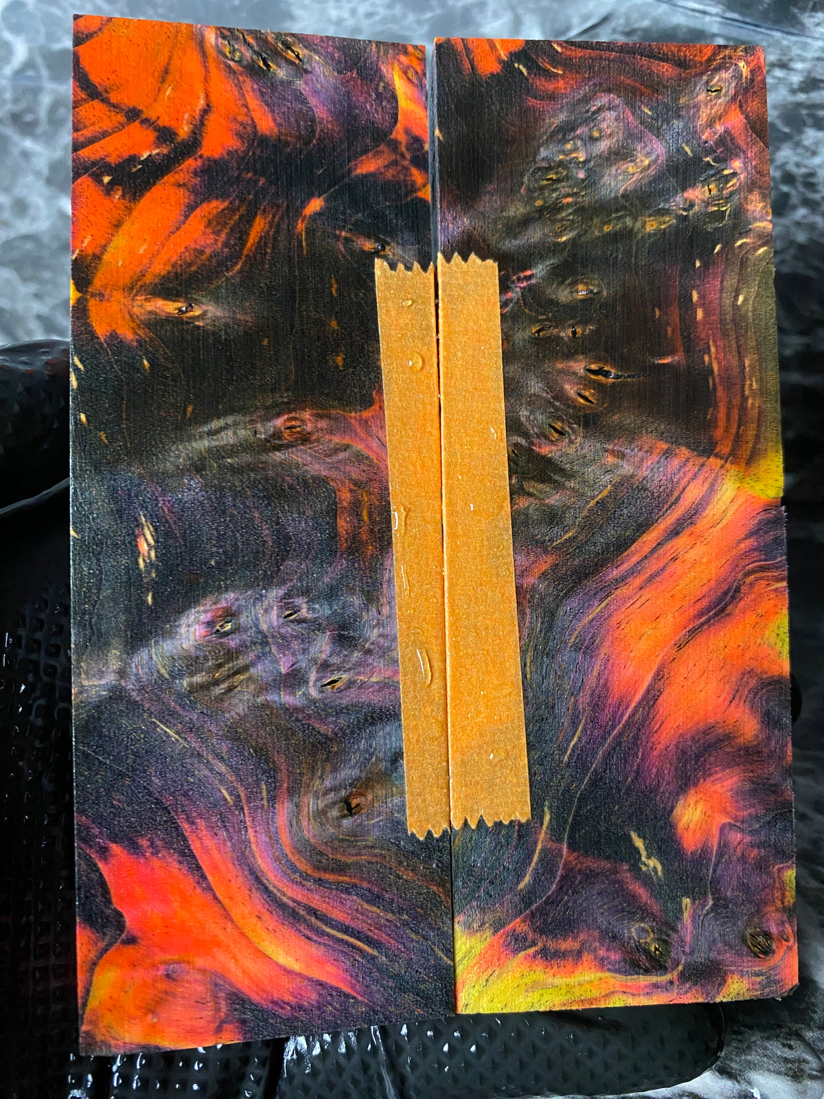 BISD150 - 5 x 1.75 x .38”
