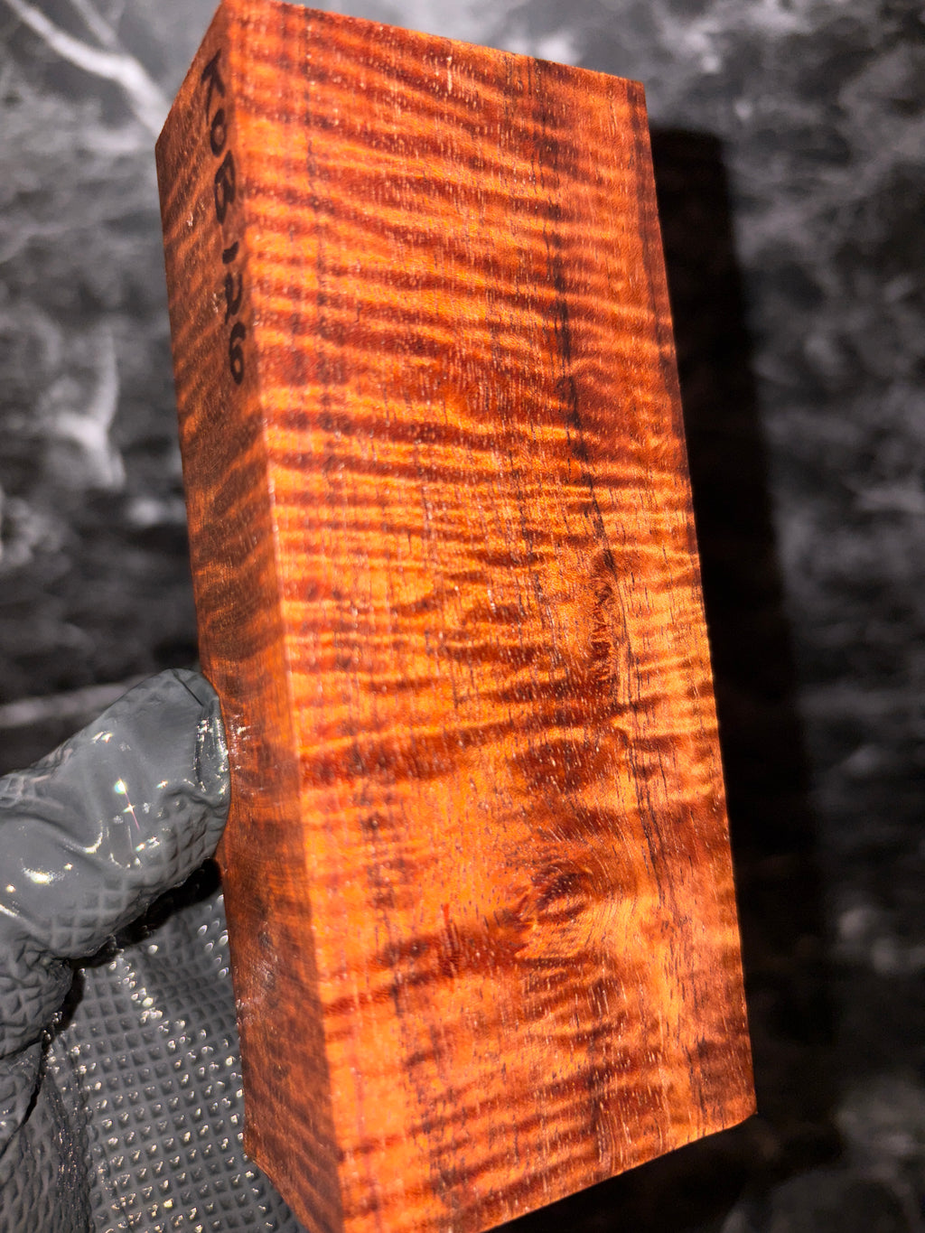 KOB126 - 5.1 x 2.1 x 1.3”