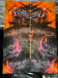 BISD150 - 5 x 1.75 x .38”