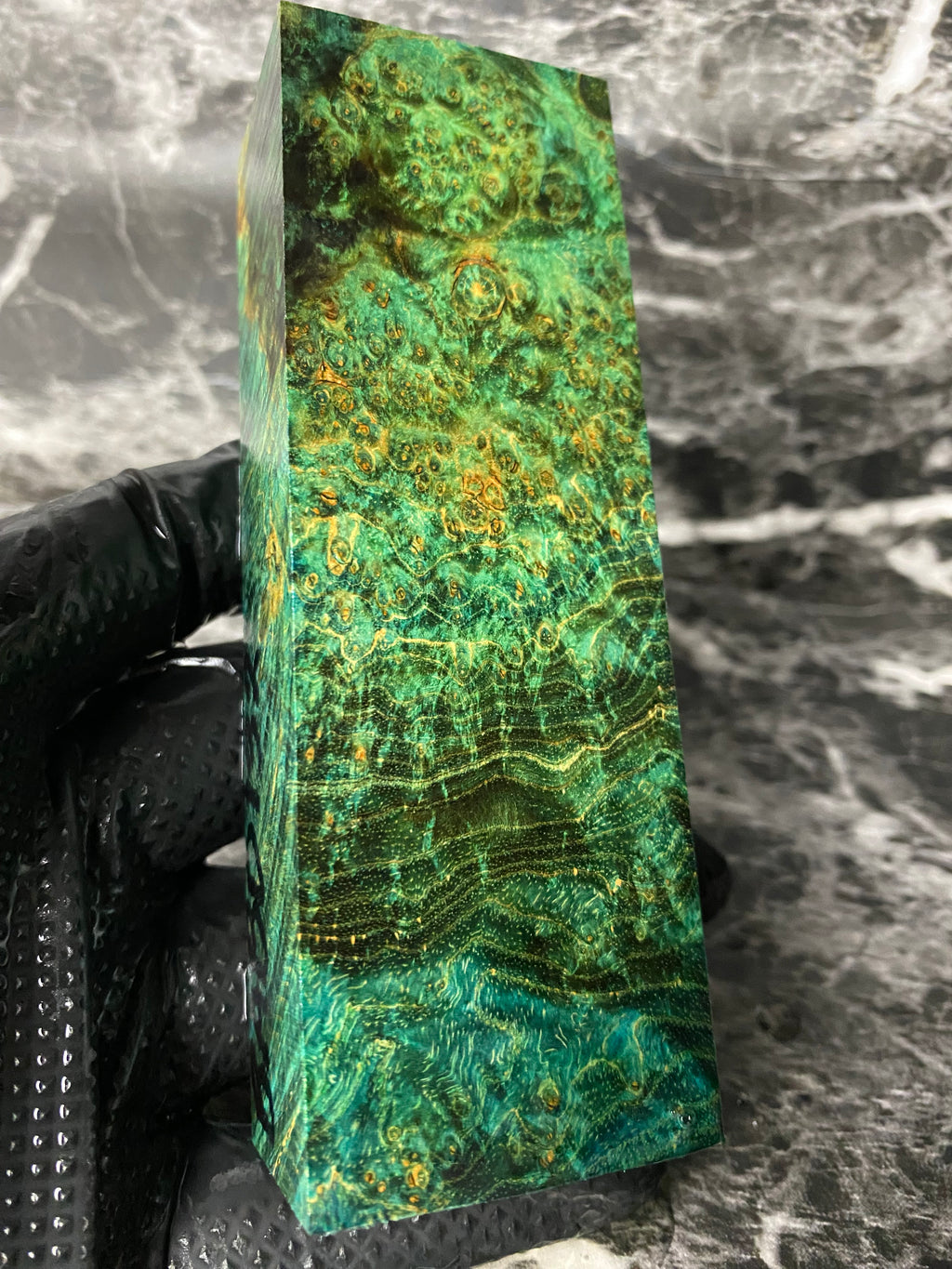 BABD132 - 5 x 1.64 x 1.18”