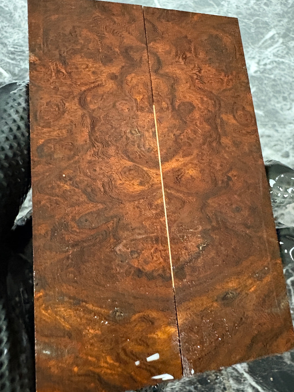 IWS110 - 5 x 1.6 x .39”