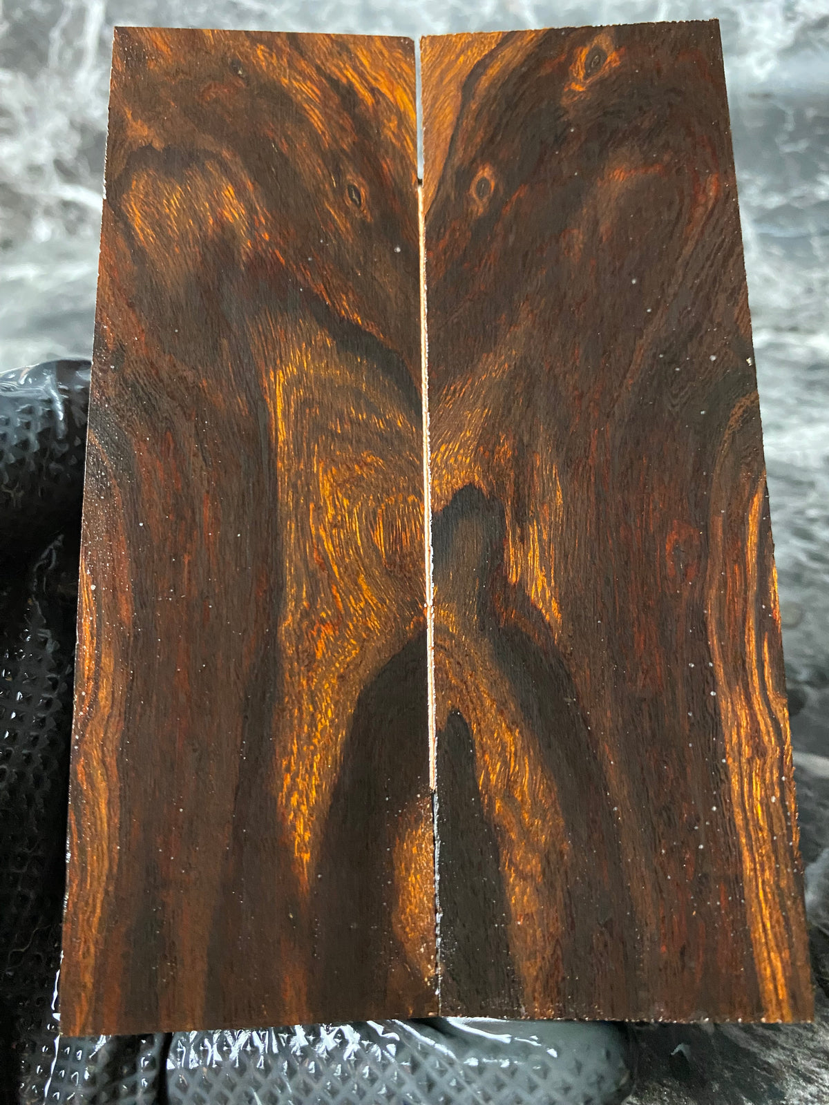 IWSF197 - 5.20 x 1.64 x .33”