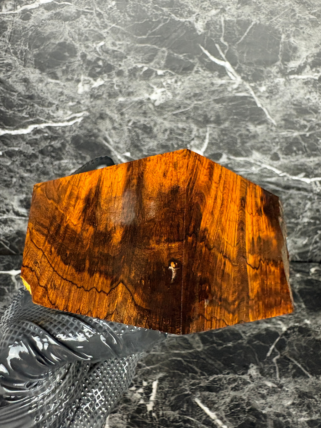 GEM100 - 3.95 x 3.8 x 2.15”