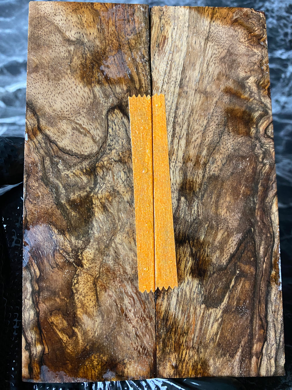 HCMS119 - 5.58 x 1.81 x .43”