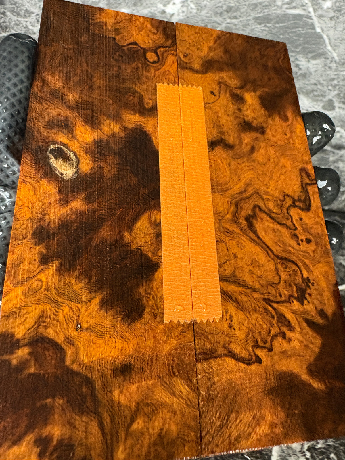 IWS194 - 6 x 2 x .32”