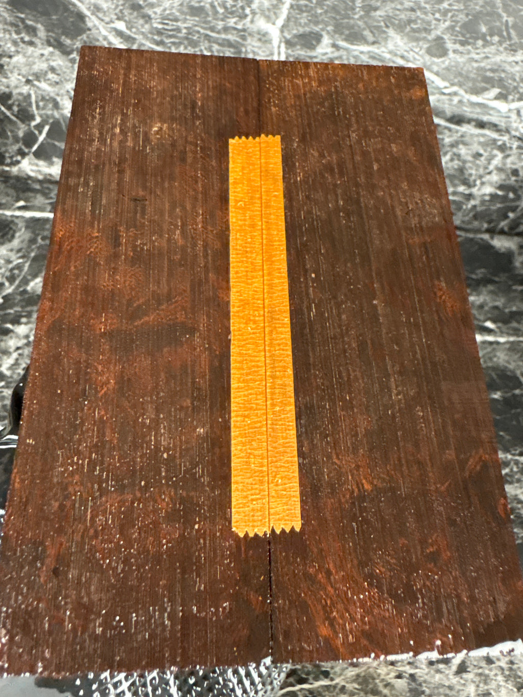 IWS164 - 6.15 x 2 x .4”