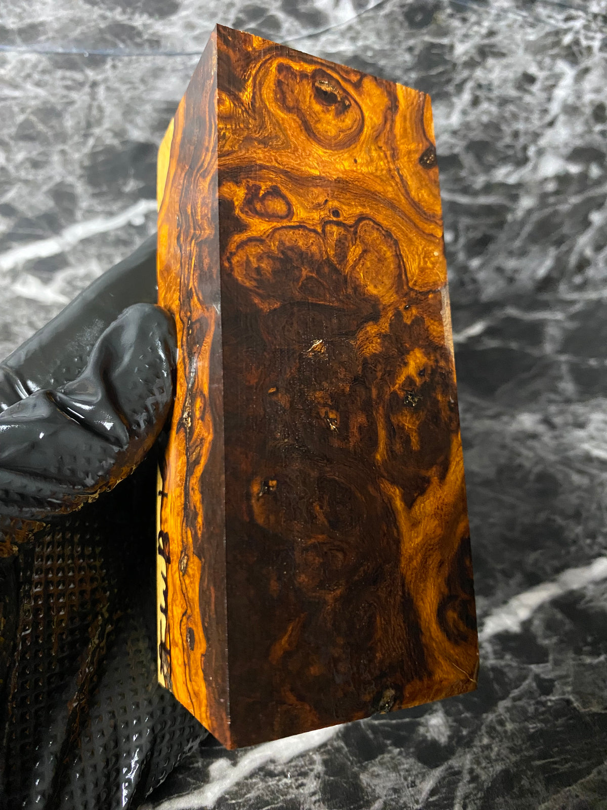 IWB108 - 4.70 x 1.89 x 1.77”