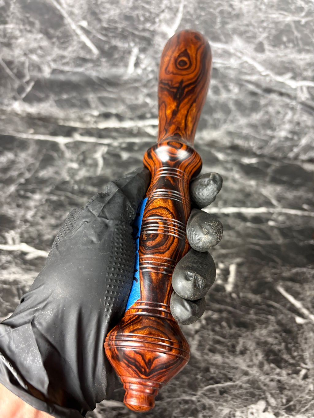 New: Ironwood Sentinel—Sap Collectable SAP103