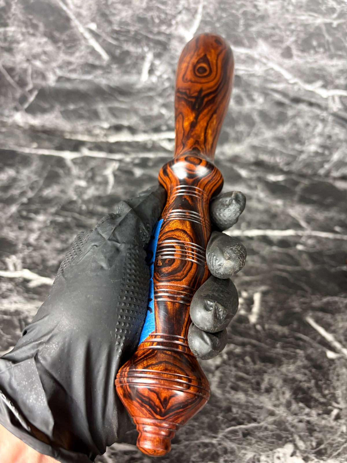 New: Ironwood Sentinel—Sap Collectable SAP103