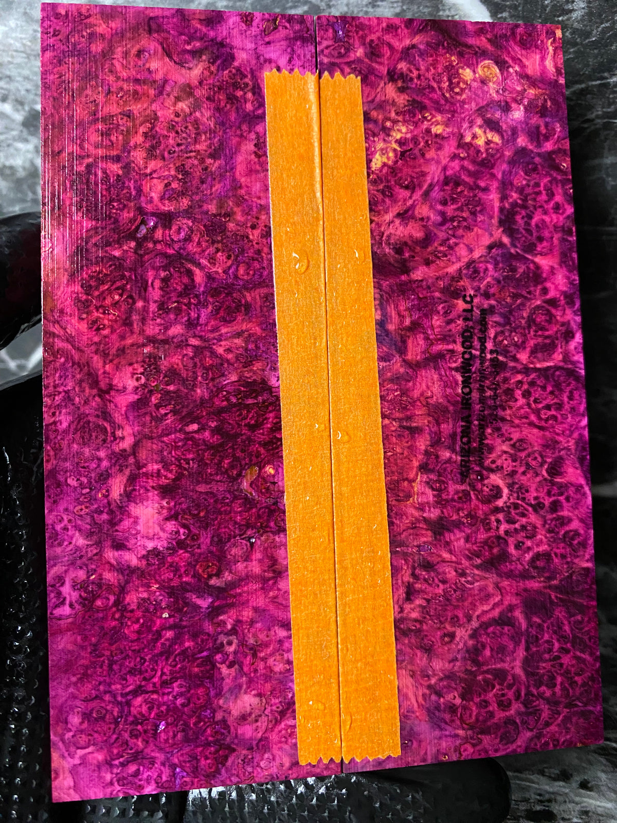 BXSD122 - 5.15 x 1.82 x .36”