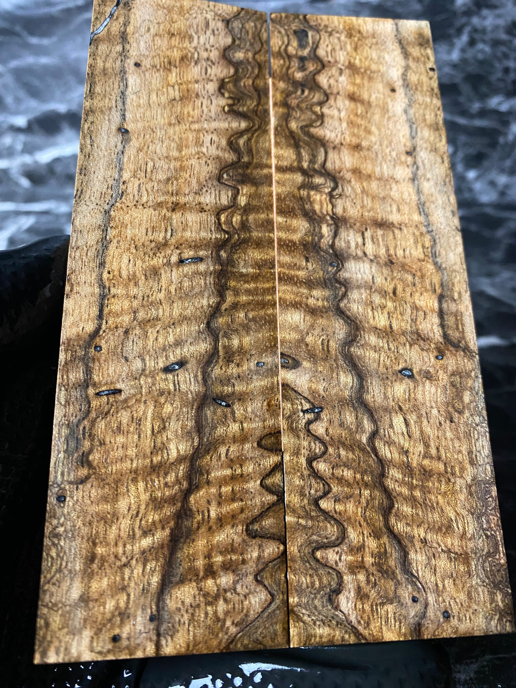 HCMS108 - 5.60 x 1.62 x .35”