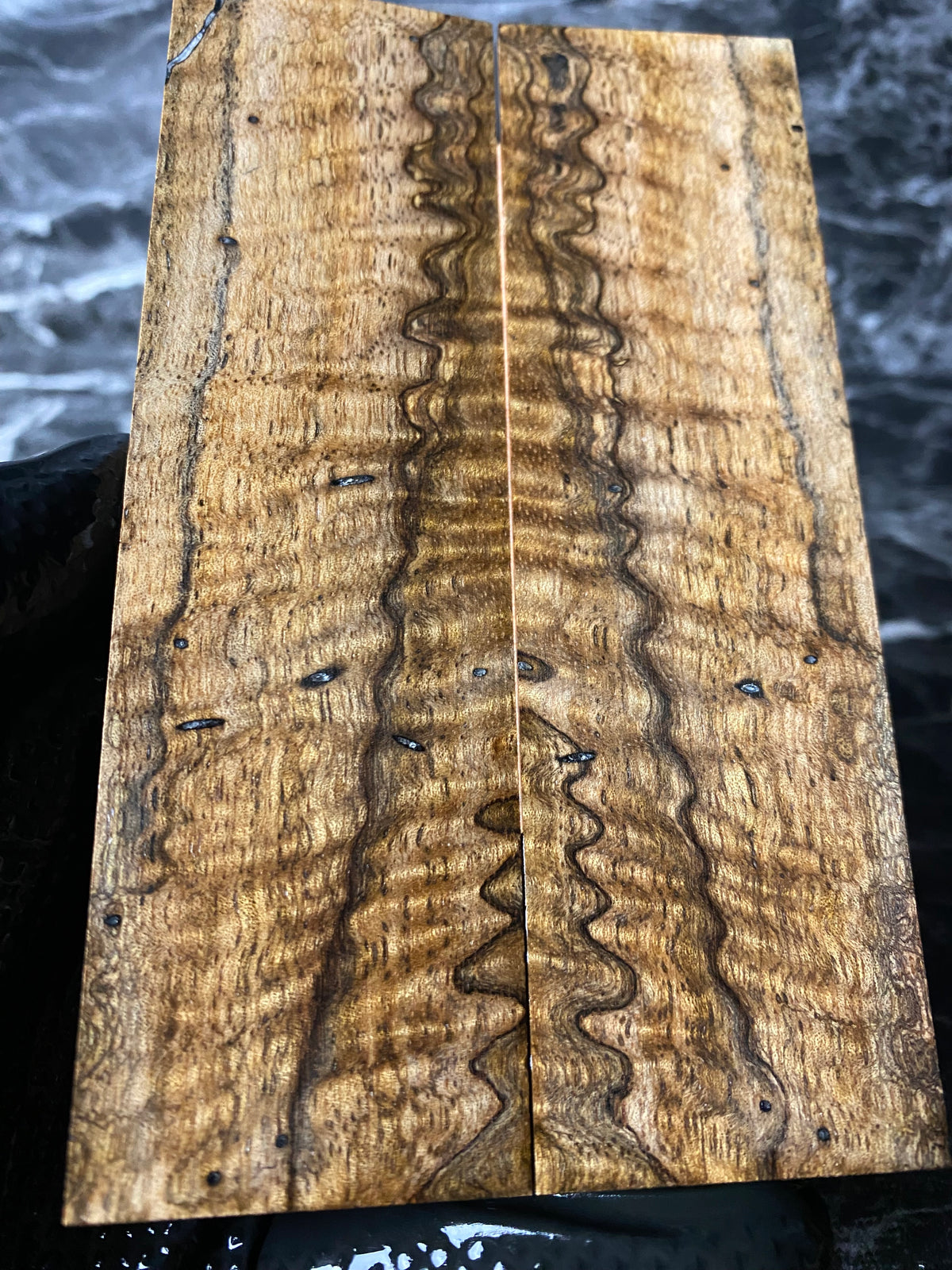 HCMS108 - 5.60 x 1.62 x .35”