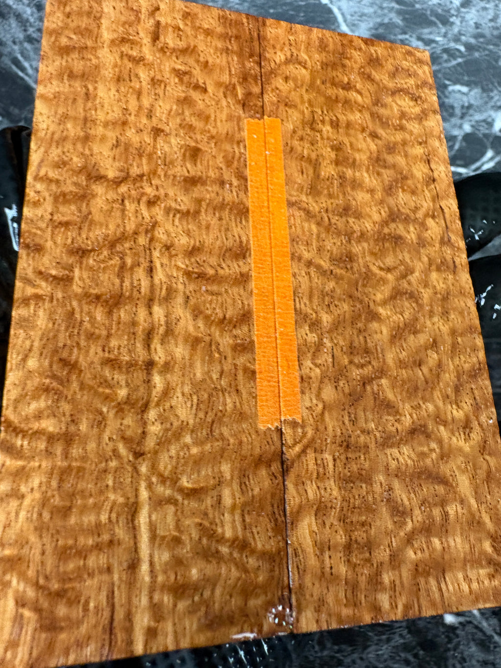 AFS102 - 5.25 x 1.95 x .32”