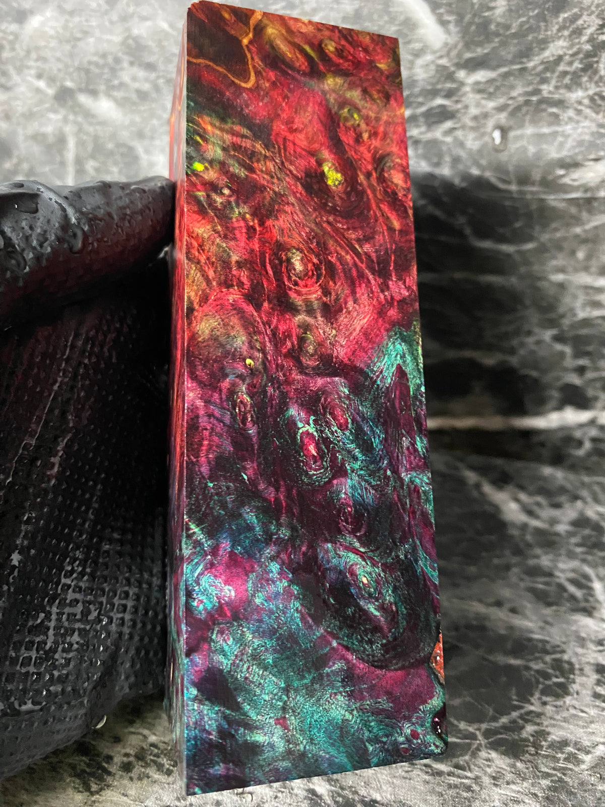 BYBD105 - 5.45 x 1.71 x 1.64”