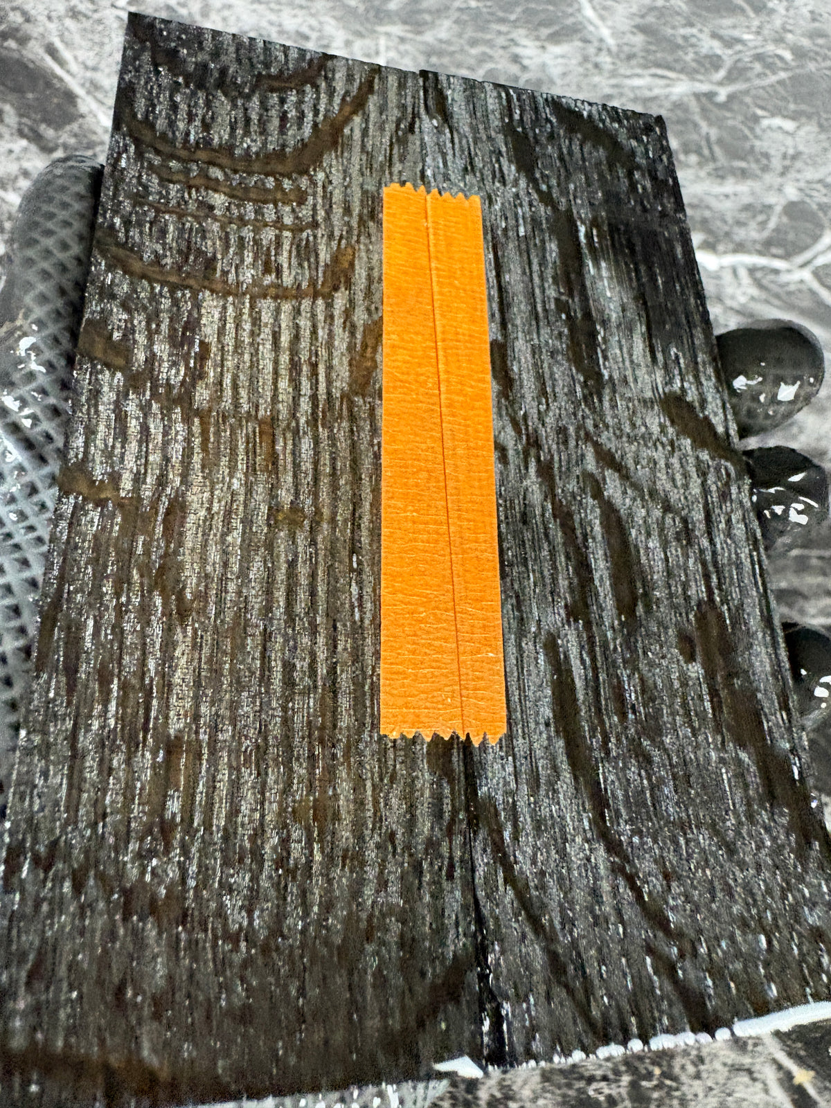 BOGS102 - 5.25 x 1.75 x .37”