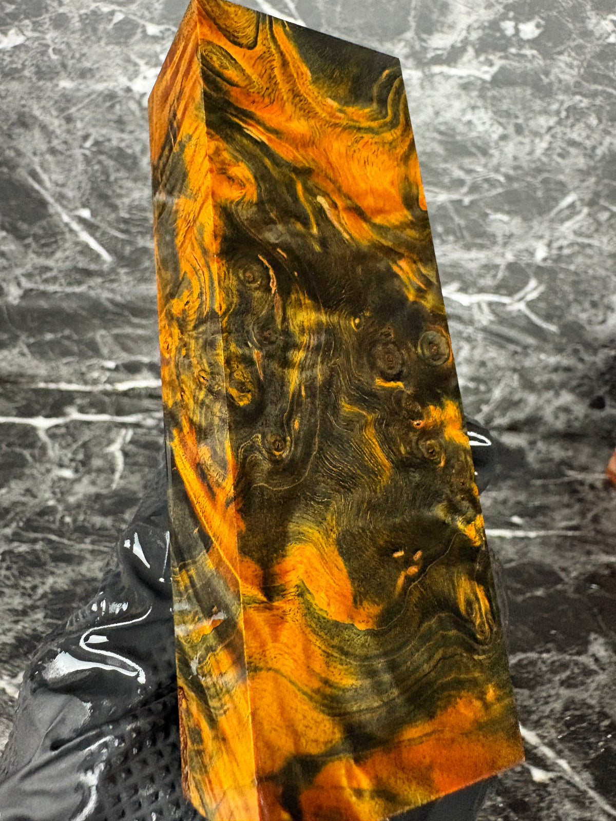 BIBD120 - 5 x 1.75 x 1.18”