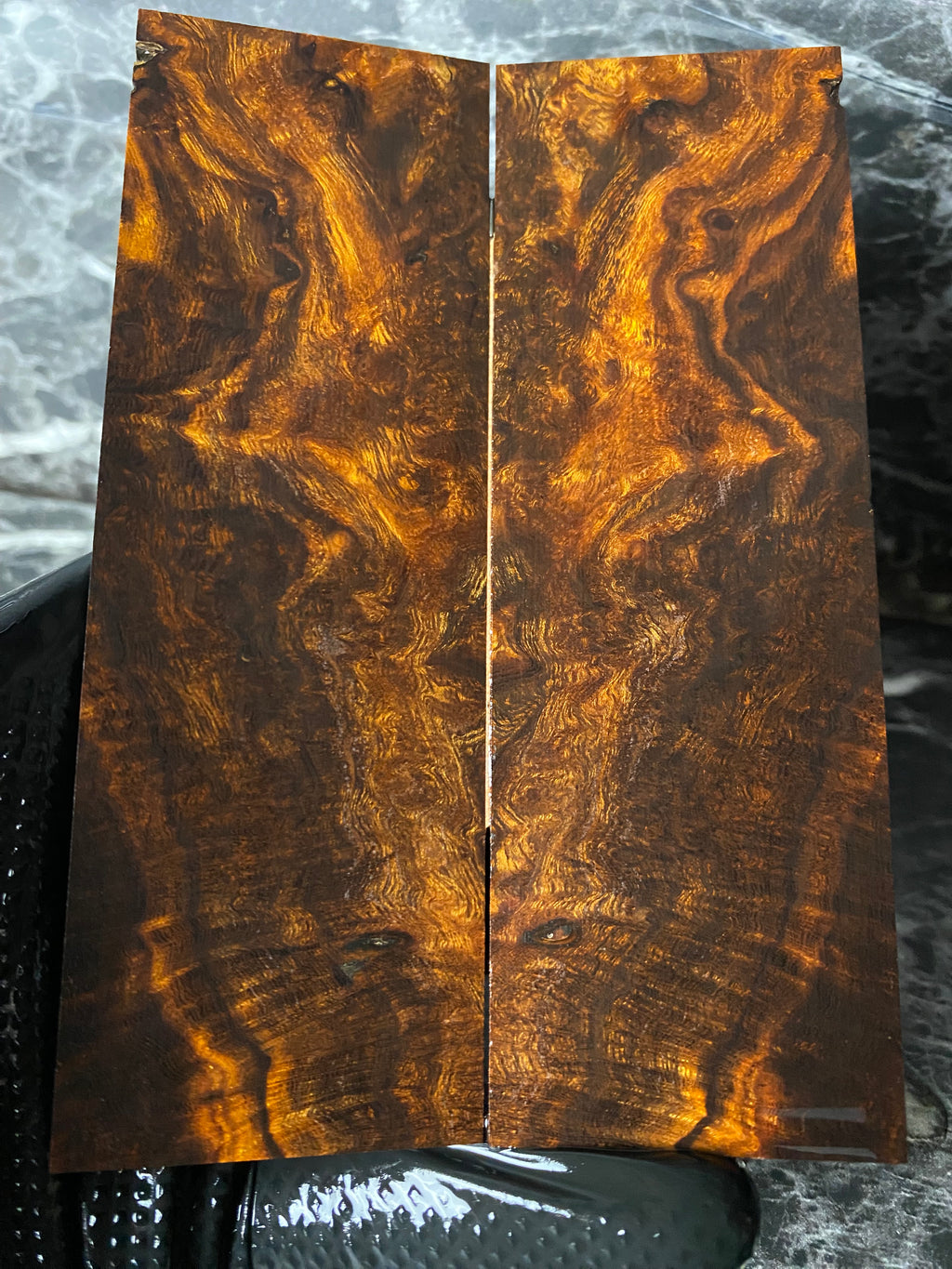 IWS169 - 5.34 x 1.77 x .37”