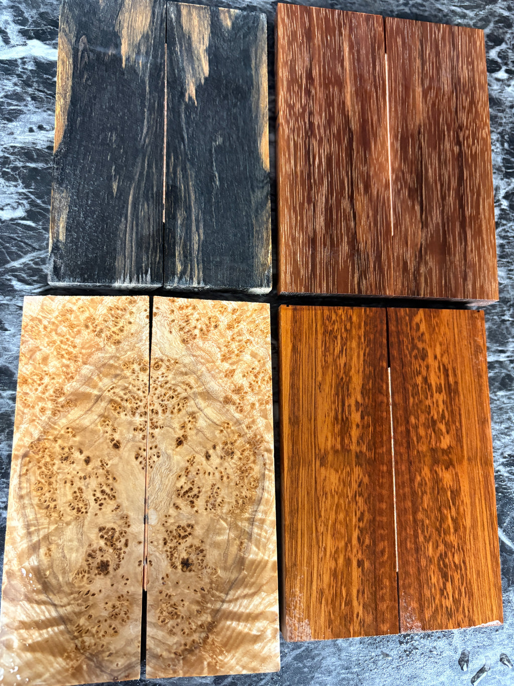 4PACK135 - 5 x 1.7 x .37”