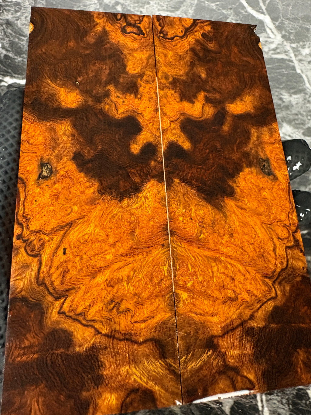 IWS194 - 6 x 2 x .32”
