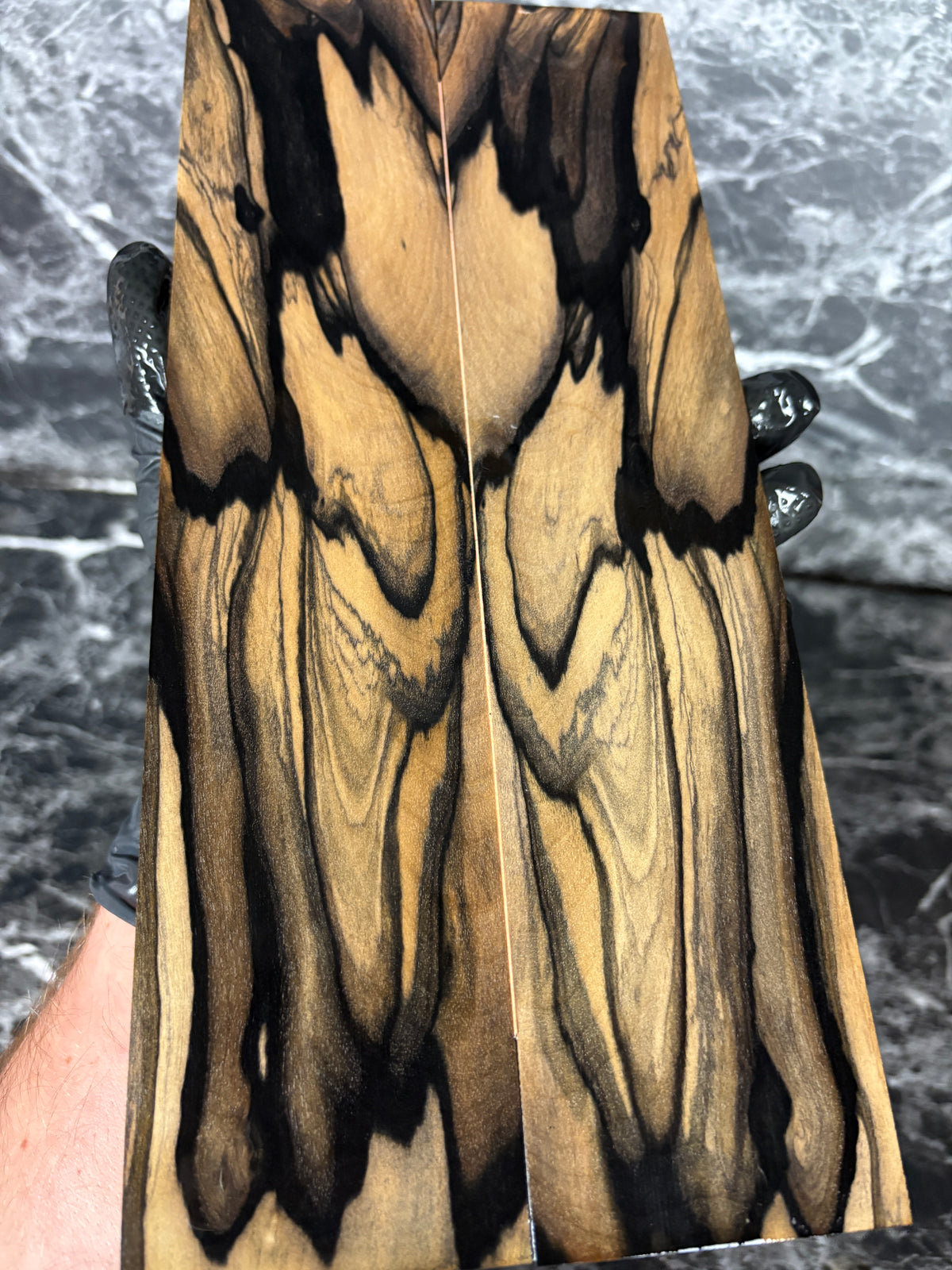 BWS402 - 12 x 2.6 x .33”