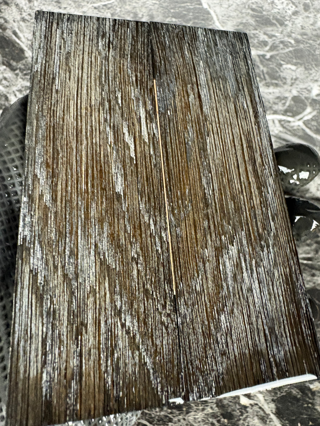 BOGS101 - 5.25 x 1.75 x .37”