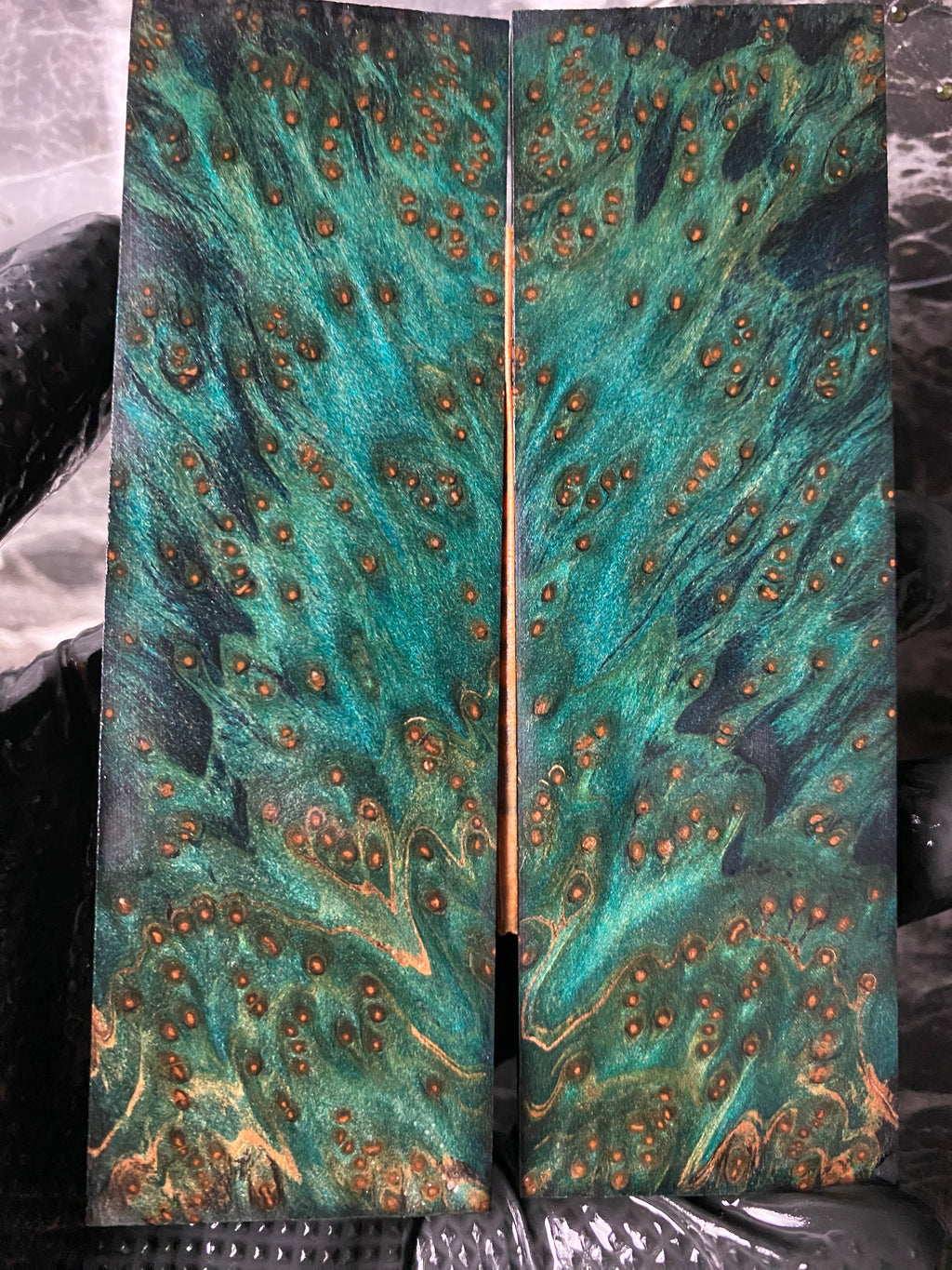 RWSD128 - 5.13 x 1.61 x .38”