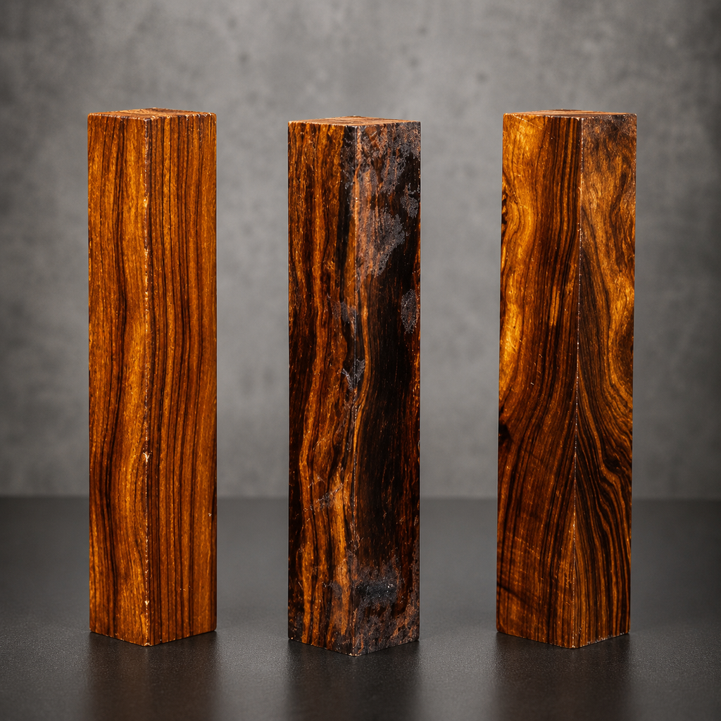 Ironwood Stock Turning Blanks - All sizes