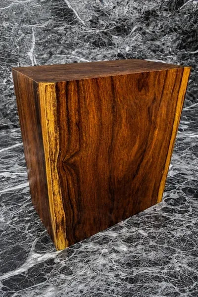 LG Ironwood Stock Blocks