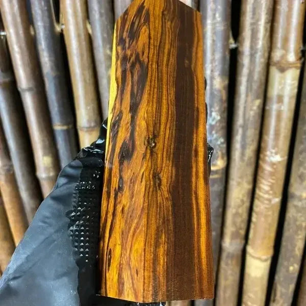 Ironwood Stock Turning Blanks - All sizes