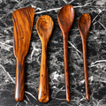 Desert Ironwood Gourmet Kitchen Utensil Set – 4 Piece