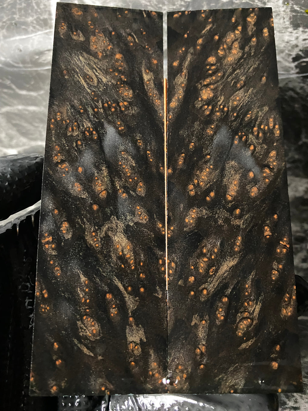 RWSD138 - 5.34 x 1.60 x .40”