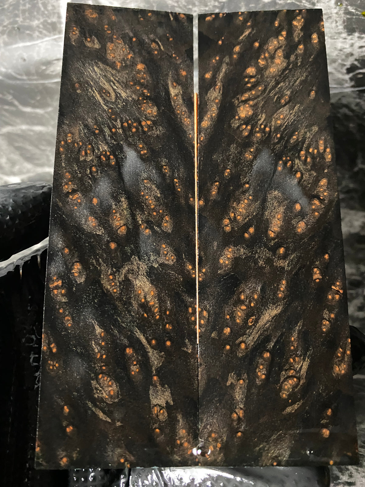RWSD138 - 5.34 x 1.60 x .40”