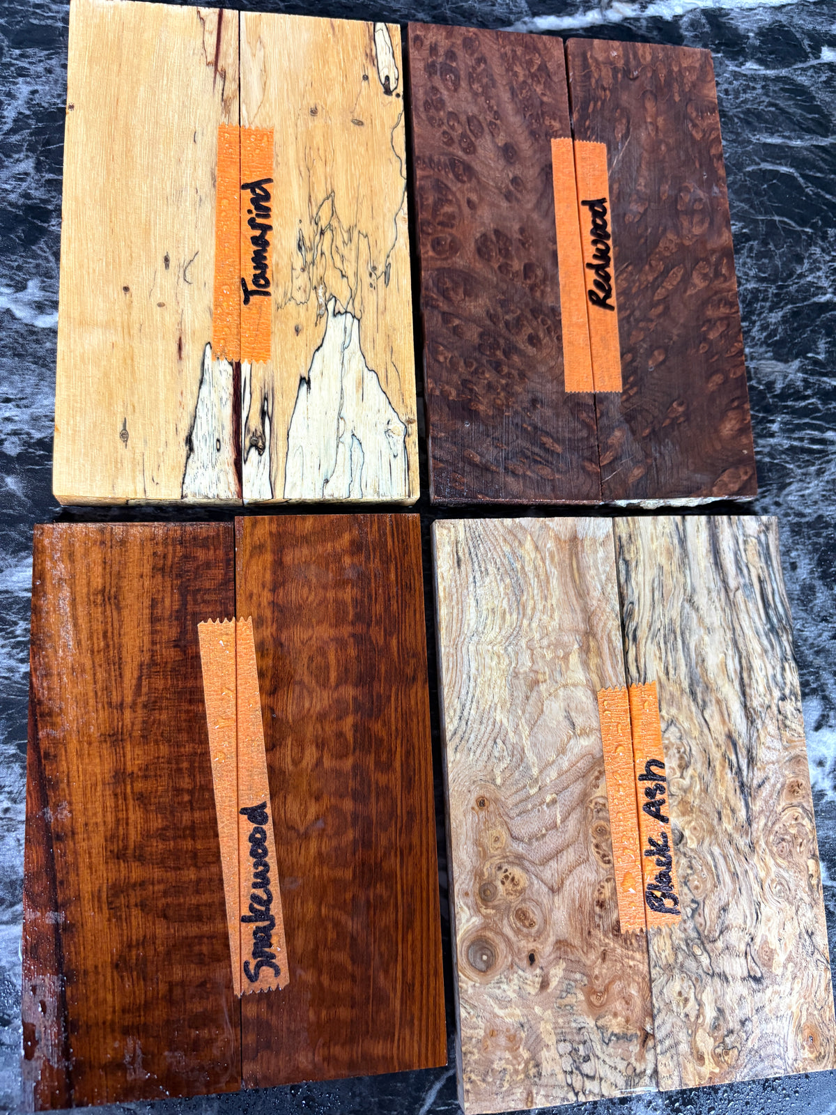 4PACK129 - 5.6 x 1.9 x .37”