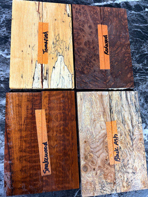 4PACK129 - 5.6 x 1.9 x .37”