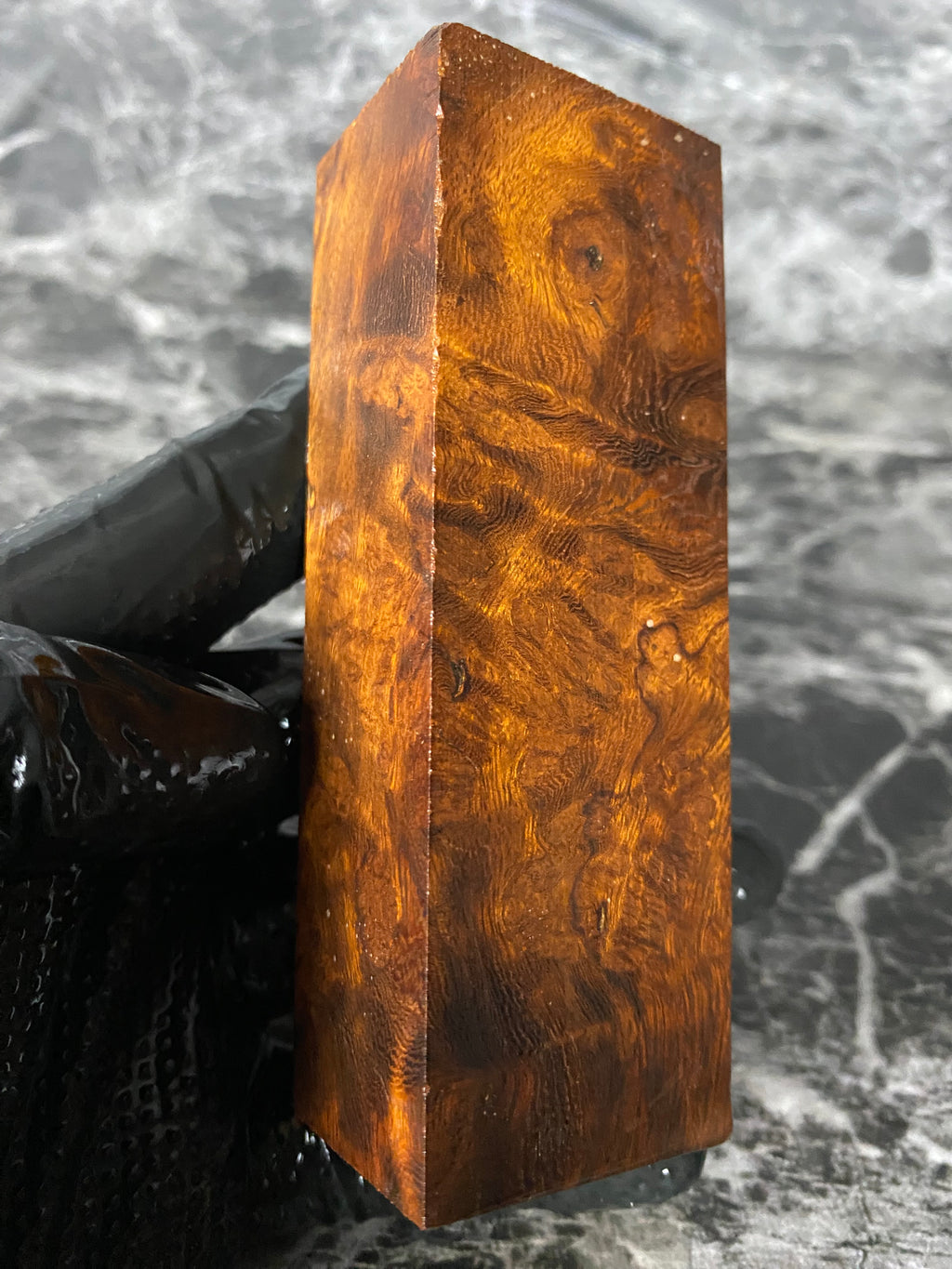 GEM121 - 4.46 x 1.47 x 1.24”