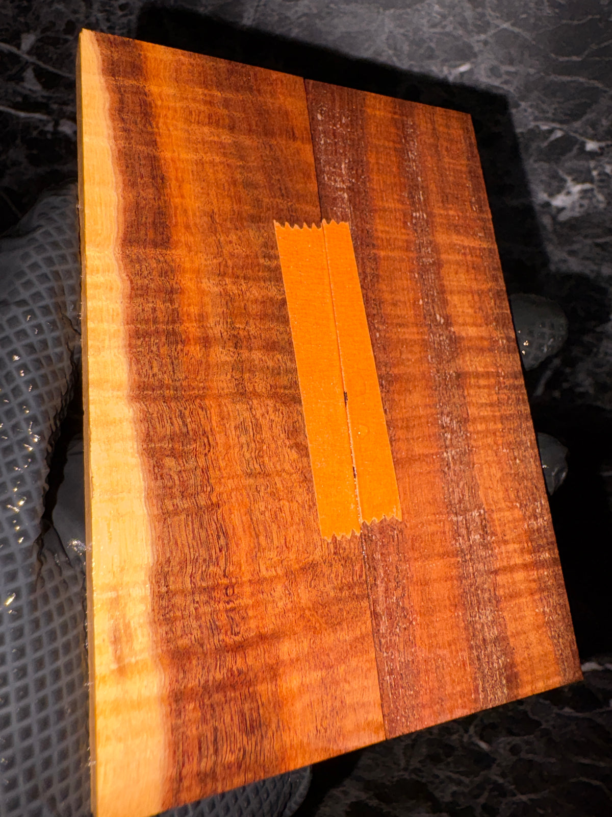 RGS110 - 5.1 x 1.8 x .32”
