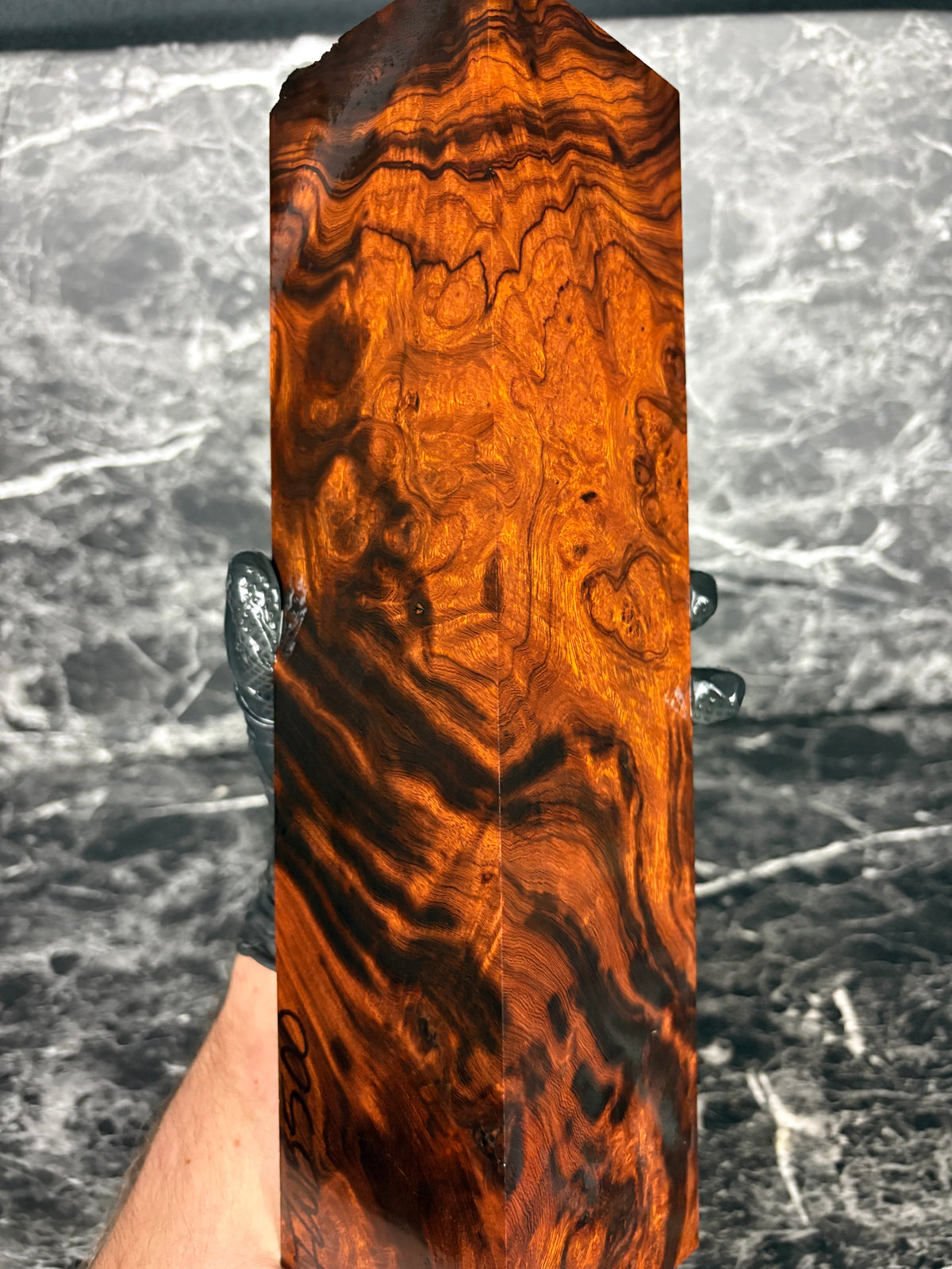 IWB500 - 12.25 x 3 x 3”