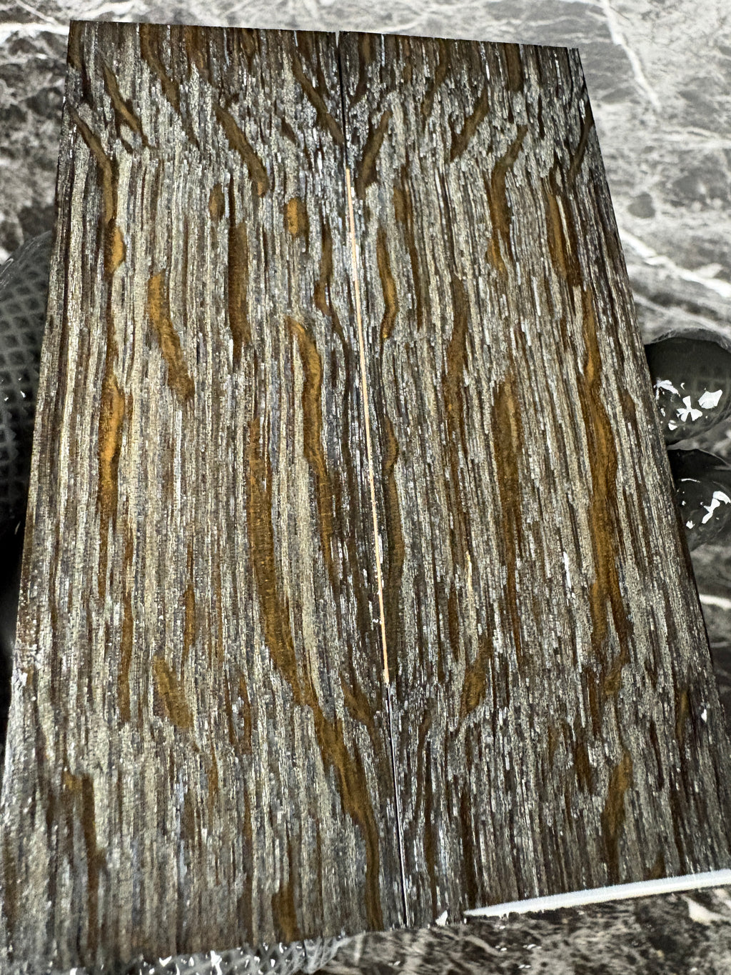 BOGS106 - 5.25 x 1.75 x .37”