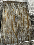 BOGS106 - 5.25 x 1.75 x .37”